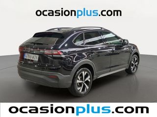 Volkswagen Taigo ``Más`` 1.0 TSI 85 kW (115 CV) DSG