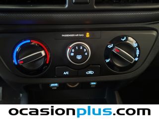 Hyundai i10 1.0 Klass 47 kW (63 CV)