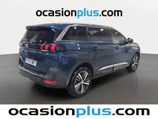 Peugeot 5008 PureTech 130 S&S Allure Pack EAT8 96 kW (130 CV)