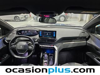 Peugeot 5008 PureTech 130 S&S Allure Pack EAT8 96 kW (130 CV)