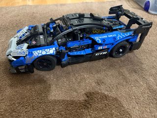 LEGO Technic McLaren Senna GTR 42123
