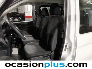 Mercedes-Benz Vito 114 CDI Tourer Pro Larga AT 100 kW (136 CV)