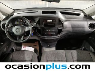 Mercedes-Benz Vito 114 CDI Tourer Pro Larga AT 100 kW (136 CV)