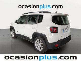 Jeep Renegade eHybrid 1.5 Limited ATX 96 kW (130 CV)