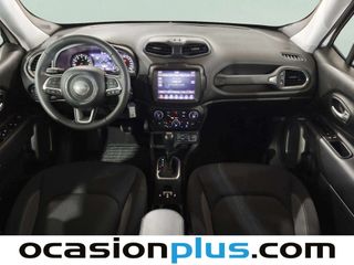 Jeep Renegade eHybrid 1.5 Limited ATX 96 kW (130 CV)