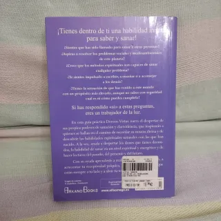 El camino de los trabajadores de la luz: Despie...