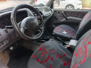 Nissan Terrano II 1999