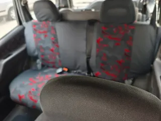 Nissan Terrano II 1999