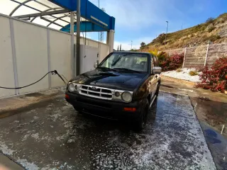 Nissan Terrano II 1999