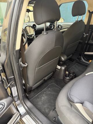 MINI Countryman One D 90cv