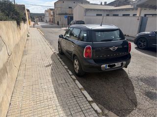 MINI Countryman One D 90cv