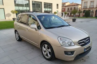KIA Carens 2007