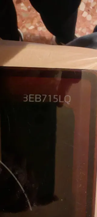 Placa de cocina Balay