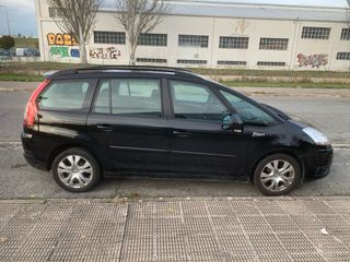 Citroen C4 Picasso 2007