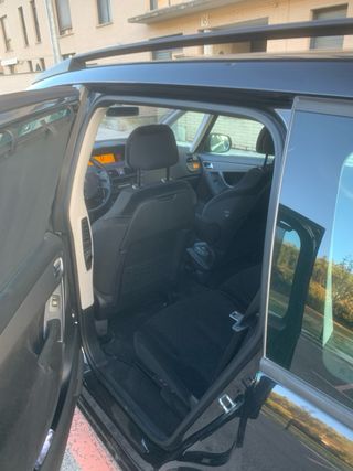 Citroen C4 Picasso 2007