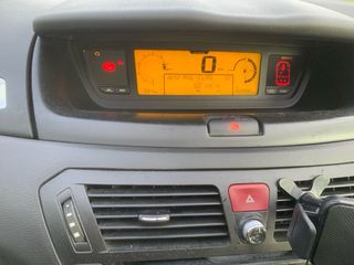 Citroen C4 Picasso 2007