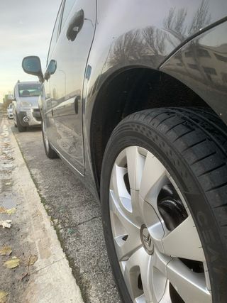 Citroen C4 Picasso 2007