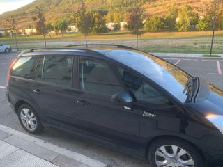 Citroen C4 Picasso 2007