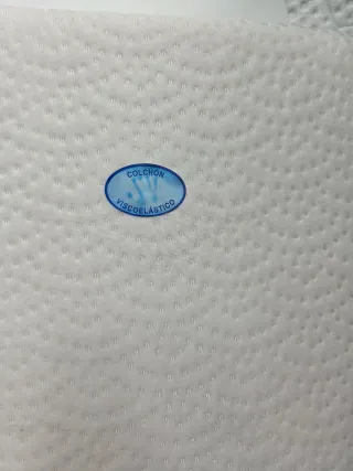 Cama articulada eléctrica Kivole + colchón