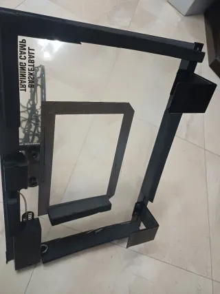 Canasta Baloncesto Digital