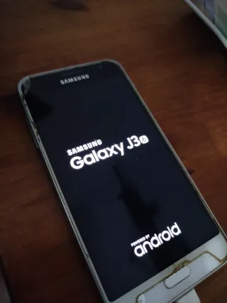 Samsung Galaxy J3 2016
