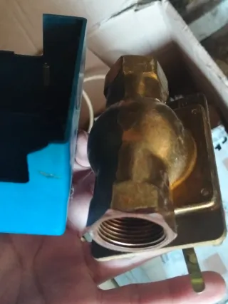 Termostato Ista Sonnic II