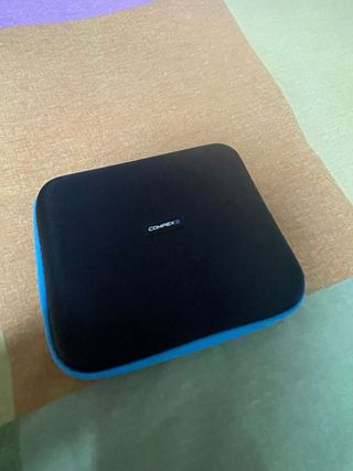 Mini electroestimulador Compex