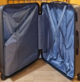 Maleta 23kg nueva grande