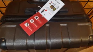 Maleta 23kg nueva grande