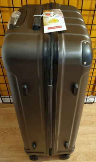 Maleta 23kg nueva grande