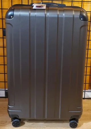 Maleta 23kg nueva grande