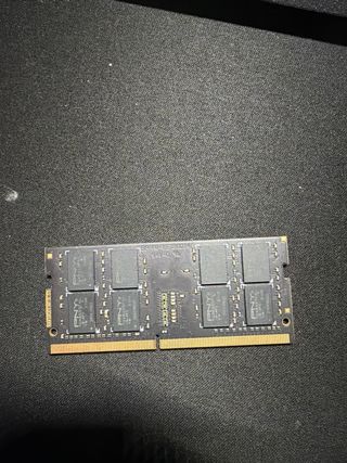 PNY 16GB DDR4 2666MHz SODIMM