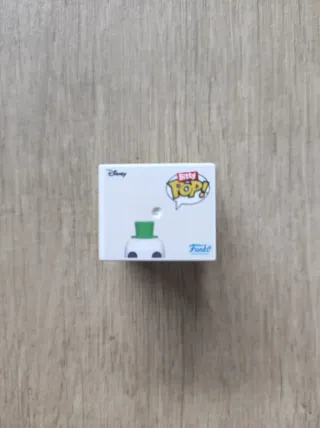 Bitty Pop Snowman Jack Disney 448