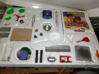 Juego Fisinova Física Aplicada