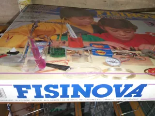 Juego Fisinova Física Aplicada