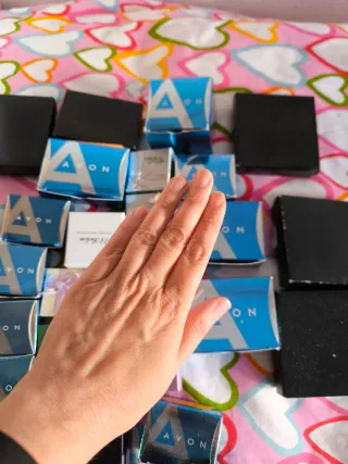 Lote de 15 Cajas para Joyas