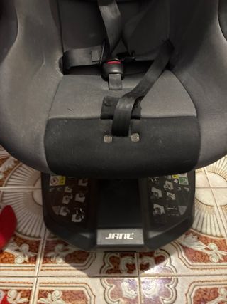 Silla de coche Jane