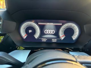 Audi A3 2021