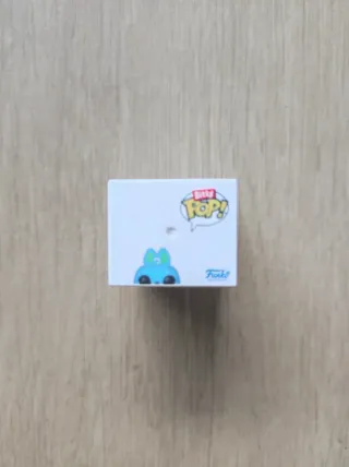 Funko Bitty Pop Toy Story Bunny 532