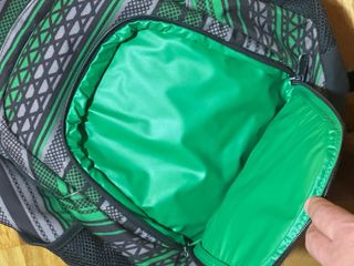 Mochila Dakine Campus 33L