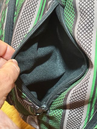 Mochila Dakine Campus 33L