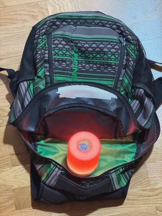 Mochila Dakine Campus 33L