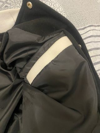 Chaqueta Louis Vuitton Talla Única Original