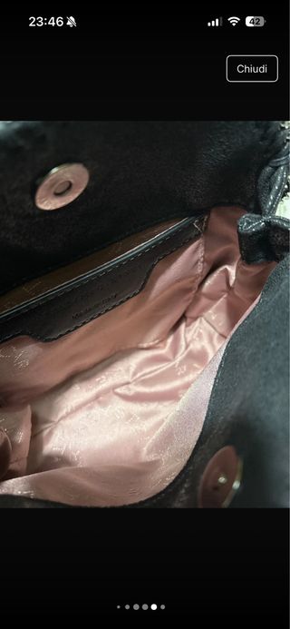 Stella McCartney Falabella borsa