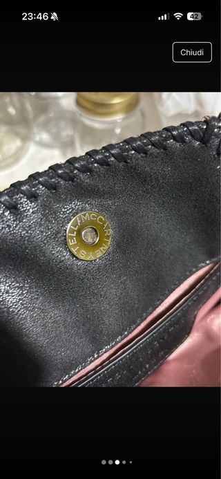 Stella McCartney Falabella borsa