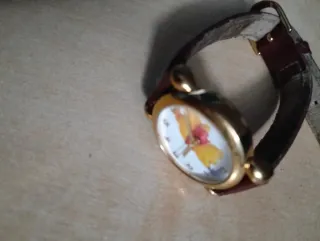 Orologio Disney Winnie The Pooh Vintage