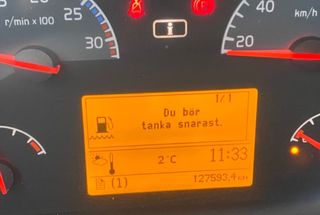 Camión Portacontenedores Volvo FL 240