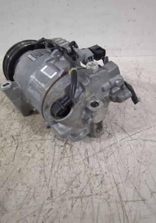 Compresor aire nissan 159782 92600hv80a qashqai ii