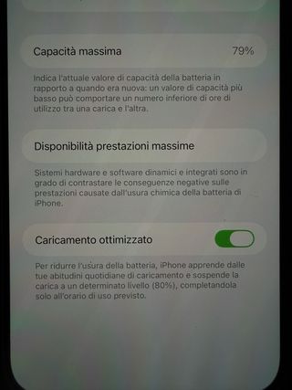 iPhone 12 Pro Max 256gb grigio grafite
