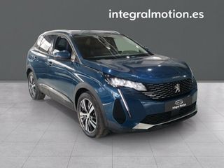 Peugeot 3008 1.5 BlueHDi 96kW (130CV) S&S Allure Pack